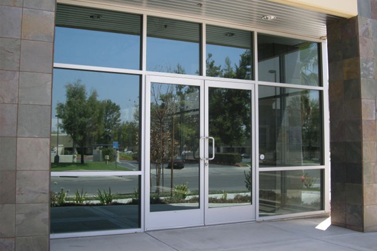 Miami Lakes-commercial-door-repair