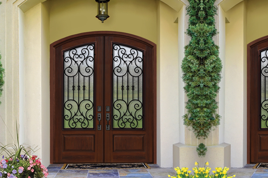 Miami Lakes-entry-door-repair
