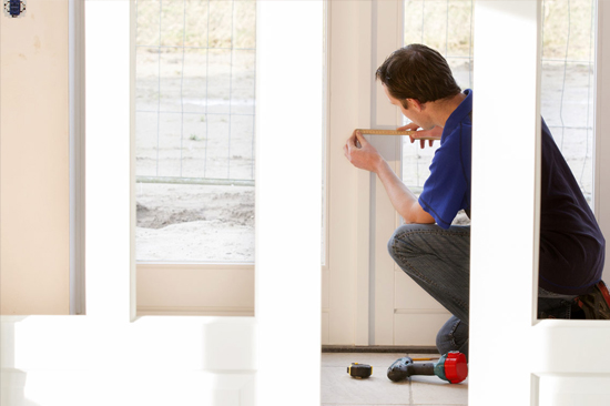 Miami Lakes-interior-door-repair