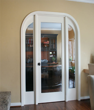 Passage Door Replacement Miami Lakes