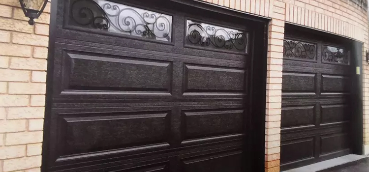 aluminum overhead garage door Miami Lakes