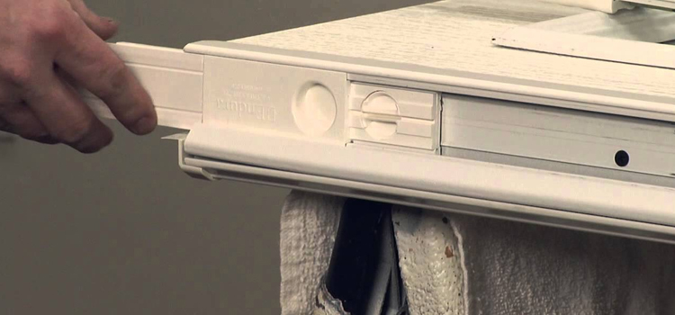 aluminum storefront door repair Miami Lakes