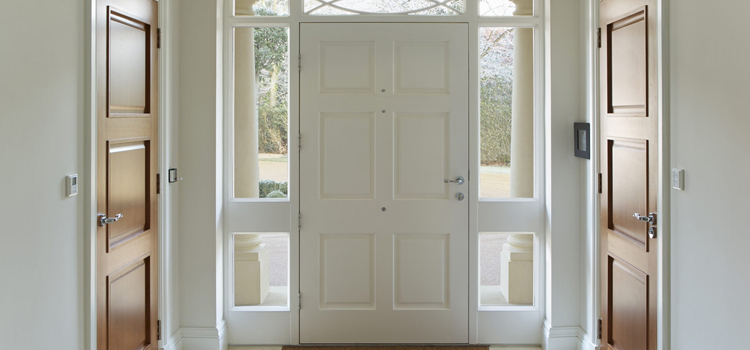 Miami Lakes door replacement contractors
