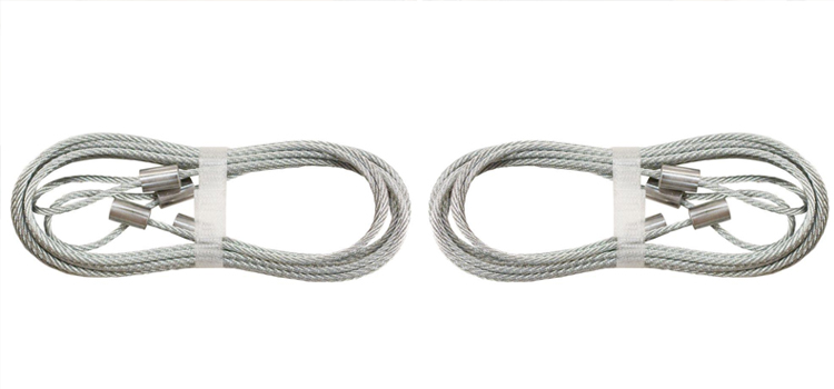 garage door torsion cable repair Miami Lakes