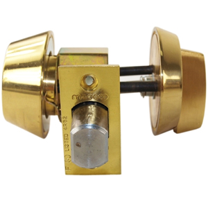 high security deadbolt Miami Lakes