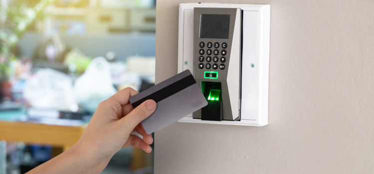 key card entry system Miami Lakes