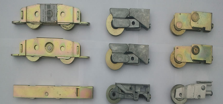 patio sliding door wheel replacement Miami Lakes