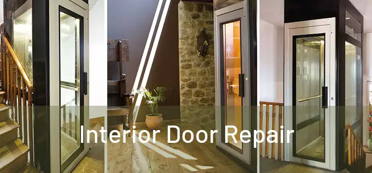 Interior Door Repair